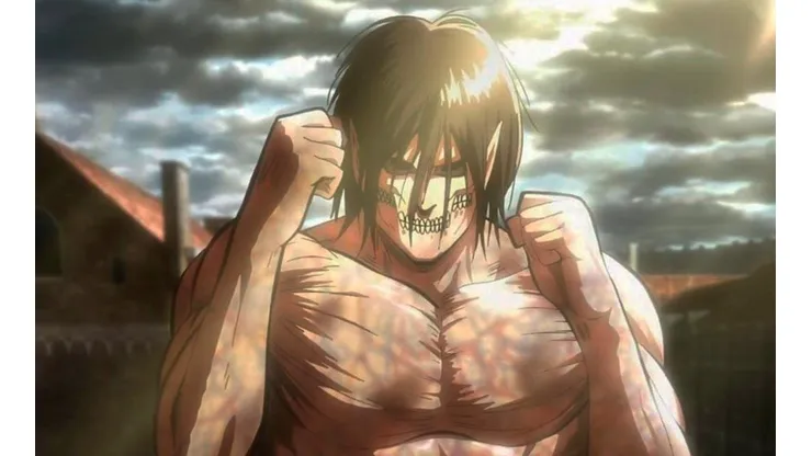 Shingeki no Kyojin: cuándo y a qué hora ver el episodio 16 Final de la temporada 4