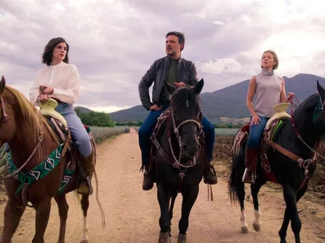 ¡Netflix canceló Monarca luego de dos temporadas!