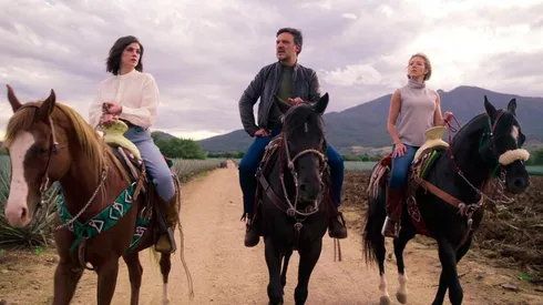 ¡Netflix canceló Monarca luego de dos temporadas!