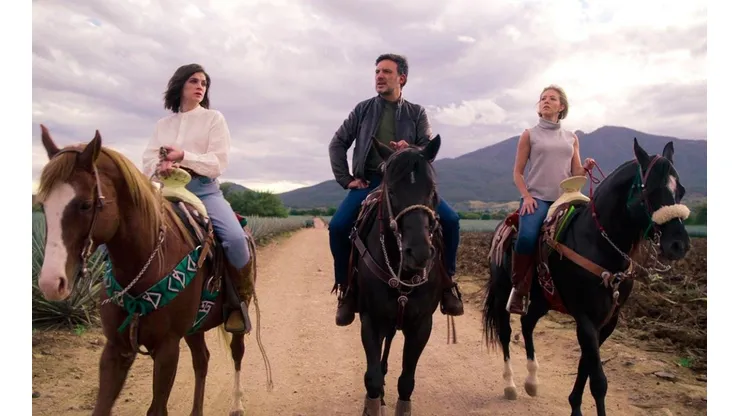 ¡Netflix canceló Monarca luego de dos temporadas!