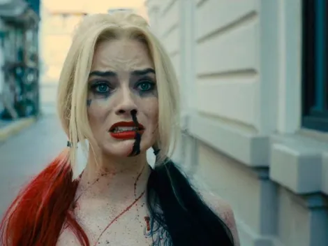 VIDEO: The Suicide Squad presentó su espectacular tráiler oficial