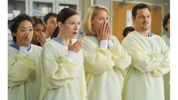 ¡Grey's Anatomy anunció el regreso más esperado para la temporada 17!