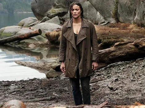 7 series cortas de suspenso para ver en Netflix