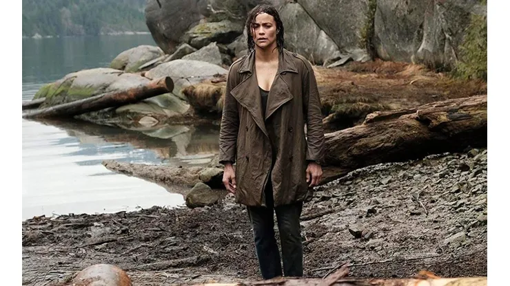 7 series cortas de suspenso para ver en Netflix