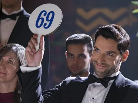 Lucifer: Netflix anunció el estreno de la temporada 5B