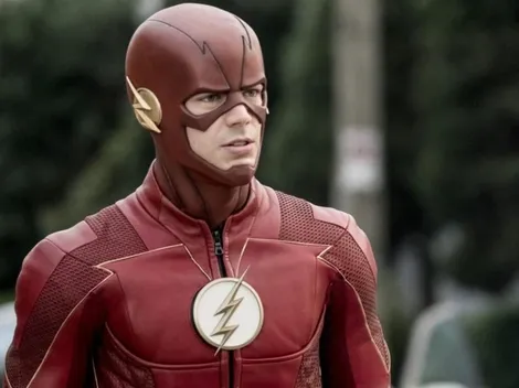 The Flash: todo sobre la séptima temporada en Netflix