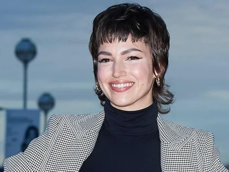 El video viral de Úrsula Corberó elogiando en argentino a Lali Espósito