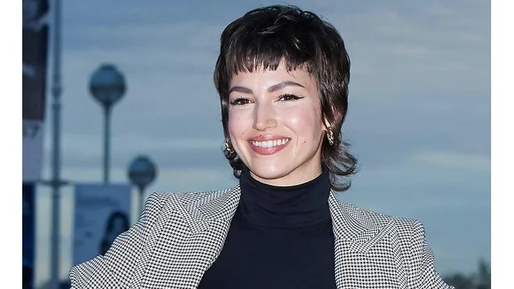 El video viral de Úrsula Corberó elogiando en argentino a Lali Espósito