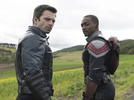 The Falcon and The Winter Soldier: el segundo capítulo desprestigió a Marvel