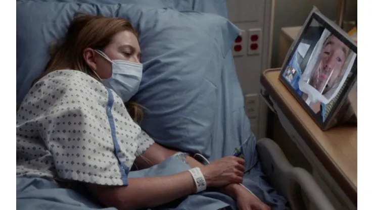 La noticia que los fans de Grey's Anatomy esperaban sobre la temporada 18