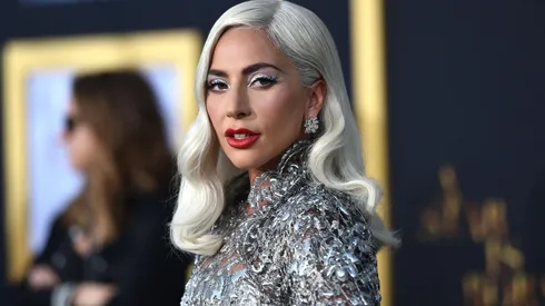 Lady Gaga cumple 35 años este 28 de marzo (Foto: Getty Images)