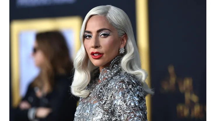 Lady Gaga cumple 35 años este 28 de marzo (Foto: Getty Images)