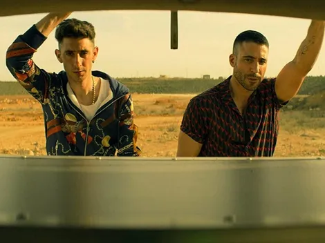 Sky Rojo: así es el personaje que cambiará la historia en la segunda temporada