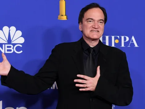 5 películas de Quentin Tarantino para ver en Netflix, Amazon y Youtube