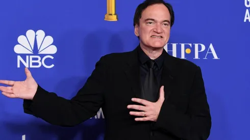 5 películas de Quentin Tarantino para ver en Netflix, Amazon y Youtube