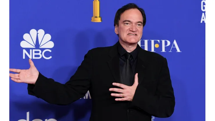 5 películas de Quentin Tarantino para ver en Netflix, Amazon y Youtube