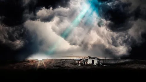 7 docuseries presentadas por Netflix como verdades ocultas y teorías locas