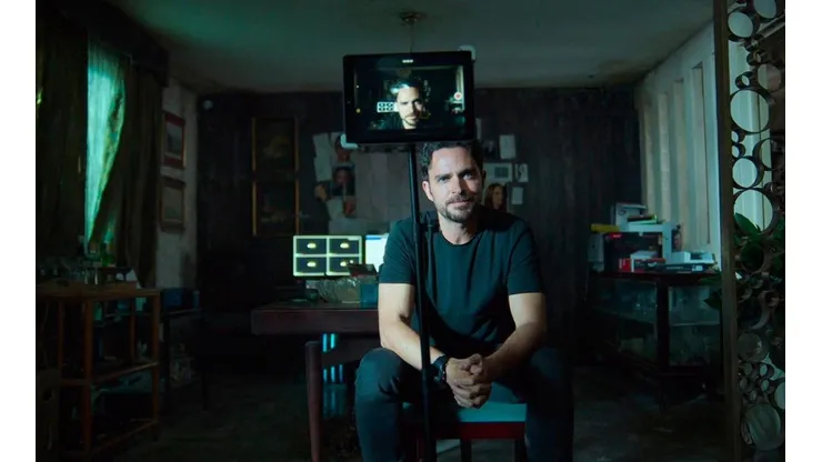 ¿Quién mató a Sara? ya es un éxito internacional en Netflix