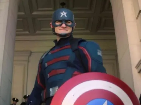 Wyatt Russell: al nuevo Capitán América lo viste en Black Mirror y quizás no lo recuerdes