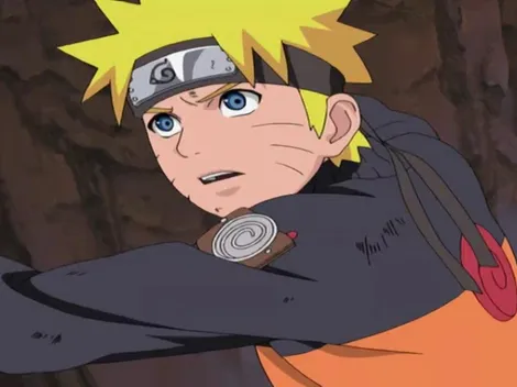 Los 10 animes que no te podes perder en Crunchyroll