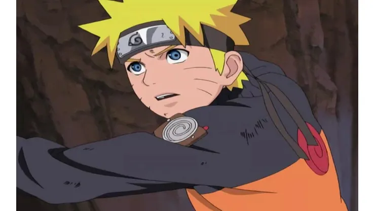 Los 10 animes que no te podes perder en Crunchyroll.