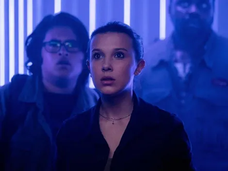 ¿Después de Godzilla vs. Kong habrá más películas del Monsterverse?