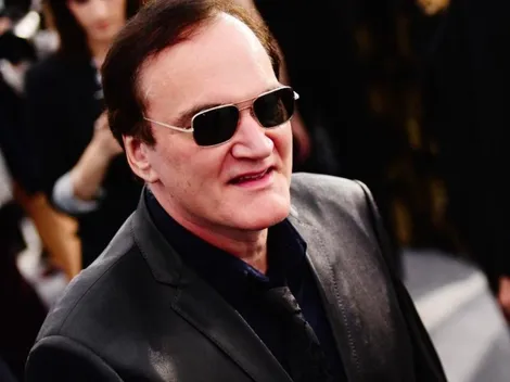 El problema con Jackie Brown para Tarantino en México