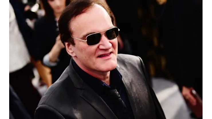 Jackie Brown, una película de Quentin Tarantino que ha sido infravalorada. (Foto: Getty Images)