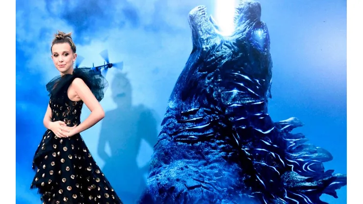 ¿Millie Bobby Brown estuvo de más en Godzilla vs. Kong?