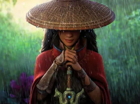 Todos los estrenos de series y películas de Disney+ en abril 2021