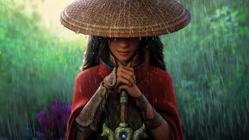 Todos los estrenos de series y películas de Disney+ en abril 2021.