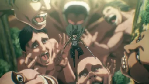 ¡Oficial! La temporada final de Shingeki no Kyojin tendrá una segunda parte: ¿Cuándo se estrena?