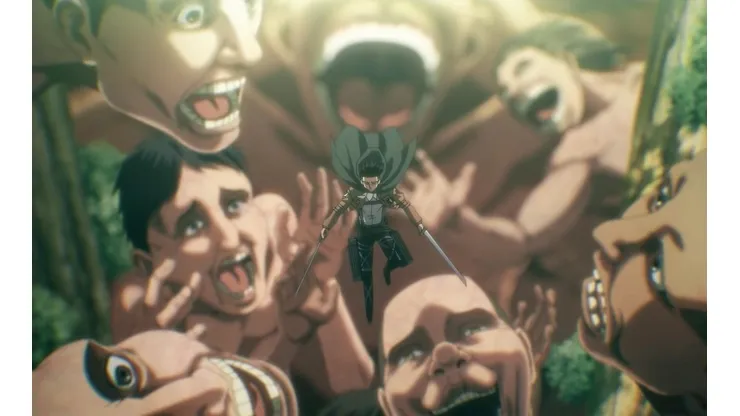 ¡Oficial! La temporada final de Shingeki no Kyojin tendrá una segunda parte: ¿Cuándo se estrena?