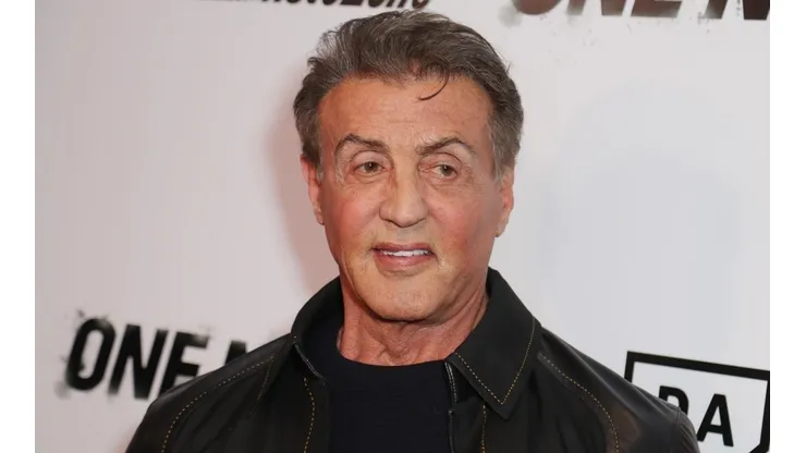 The Suicide Squad: Sylvester Stallone es King Shark y no te diste cuenta