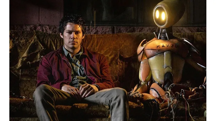 Estrenos de películas que llegan a Netflix en abril 2021.