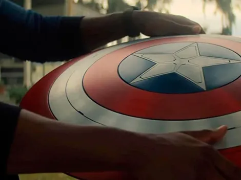 Hora de estreno y tráiler oficial del episodio 2 de The Falcon and The Winter Soldier