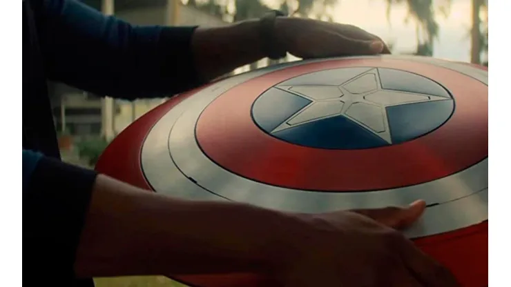 Hora de estreno y tráiler oficial del episodio 2 de The Falcon and The Winter Soldier