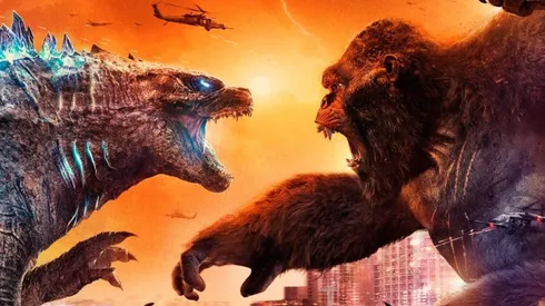 Godzilla vs Kong: cuándo se estrena en los cines de Latinoamérica
