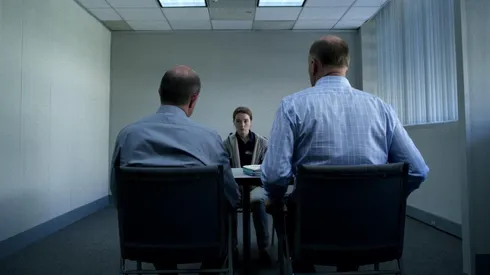 9 series cortas de Netflix para ver en un fin de semana.