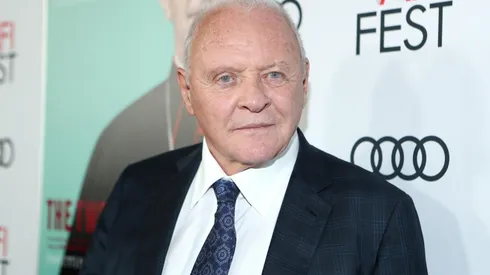 Premios Óscar 2021: Anthony Hopkins va por el récord de ser el ganador más longevo.