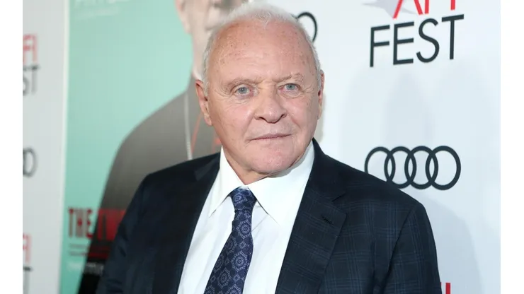 Premios Óscar 2021: Anthony Hopkins va por el récord de ser el ganador más longevo.