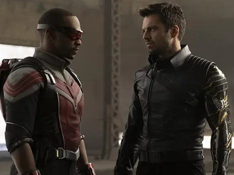 The Falcon and The Winter Soldier: quién es el nuevo personaje