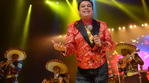 Juan Gabriel a la pantalla: confirmaron una película y una serie biográfica.