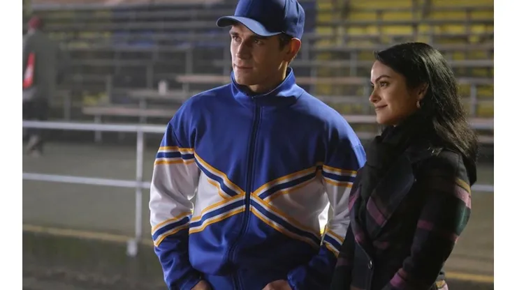 El episodio 9 de Riverdale llega con un pequeño cambio de horario