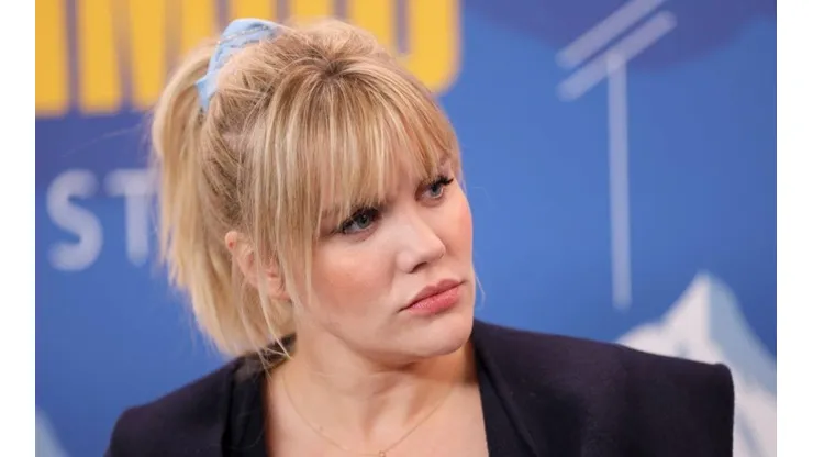 Emerald Fennell adaptará la película de Zatanna