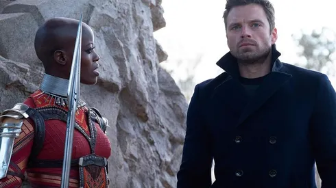 ¿Cuáles son los próximos estrenos de Marvel tras The Falcon and The Winter Soldier?