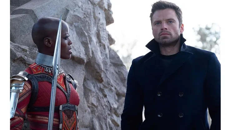 ¿Cuáles son los próximos estrenos de Marvel tras The Falcon and The Winter Soldier?