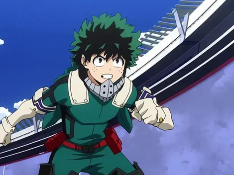 6 animes para ver en Crunchyroll