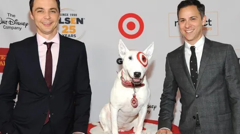 Jim Parsons, la reinvención de vida a través de una pérdida. (Foto: Getty Images)