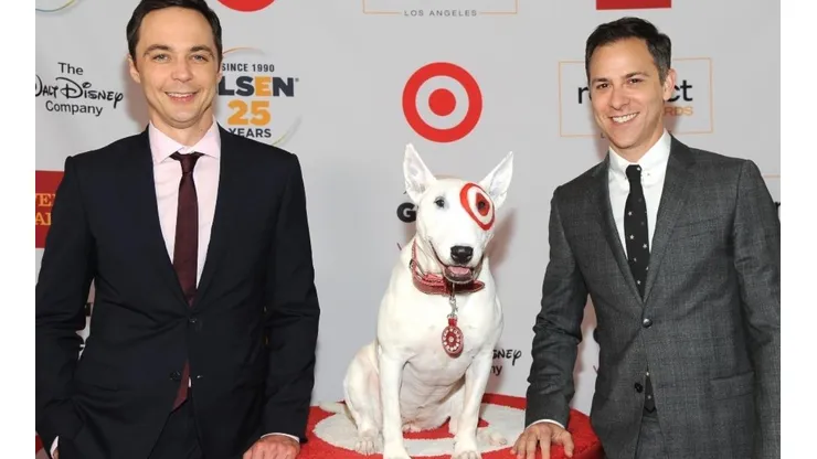 Jim Parsons, la reinvención de vida a través de una pérdida. (Foto: Getty Images)